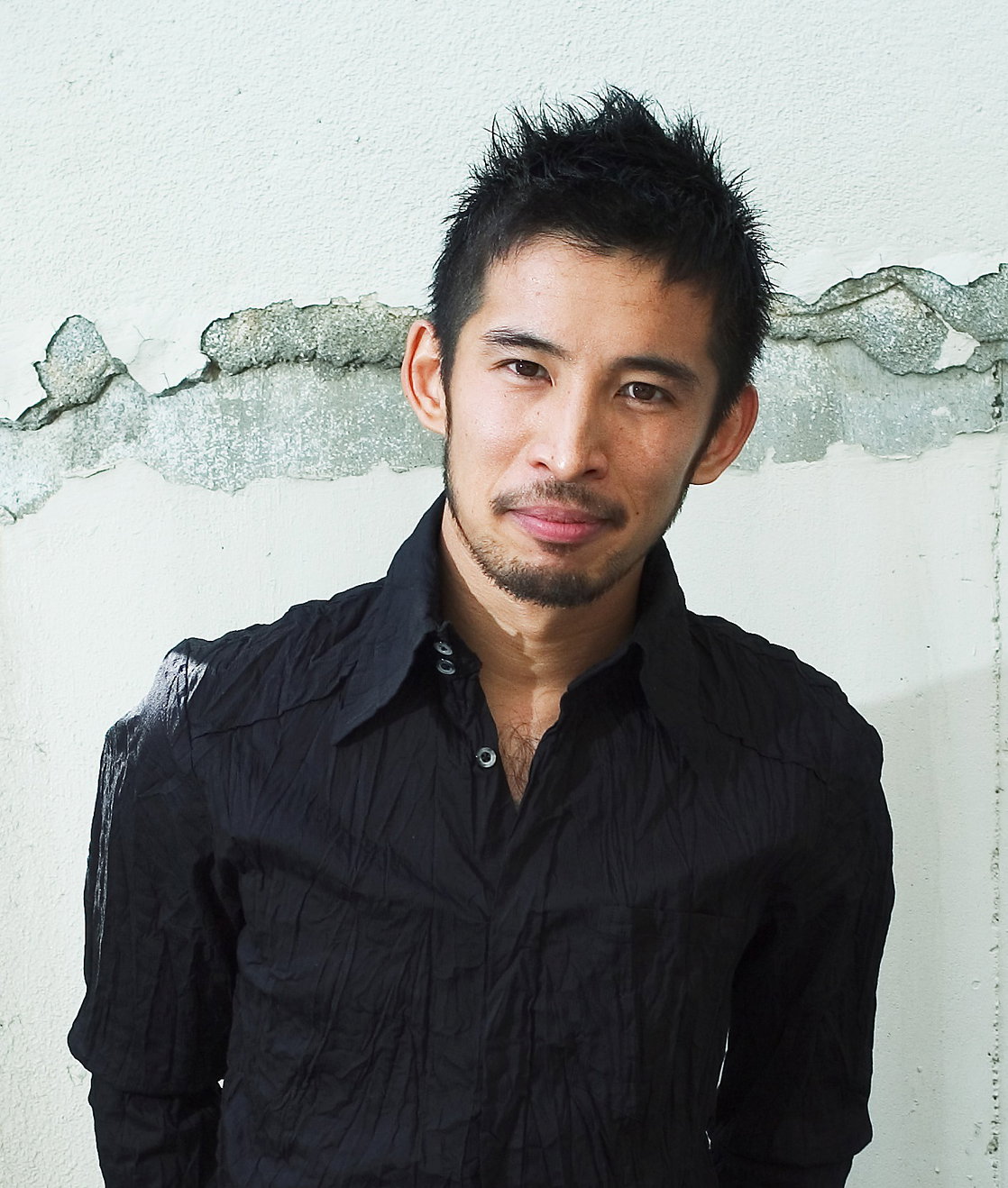 Minoru Matsumoto