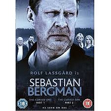 Sebastian Bergman