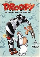 Droopy: The Complete Theatrical Collection (Tex Avery's Droopy)