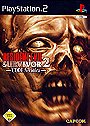 Resident Evil: Survivor 2 - CODE Veronica