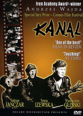 Kanal