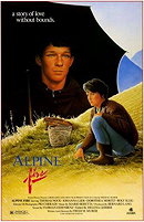 Alpine Fire (1985)