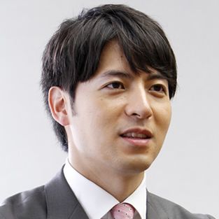 Taichi Masu