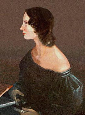 Emily Bronte