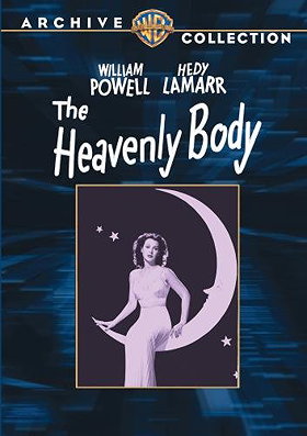 The Heavenly Body (Warner Archive Collection)