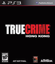 True Crime: Hong Kong (Canceled)