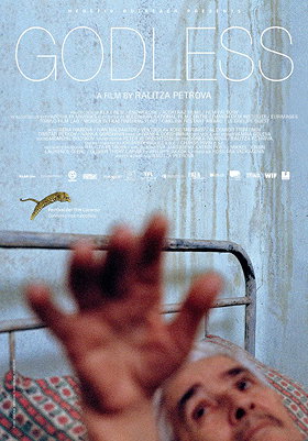 Godless (2016)