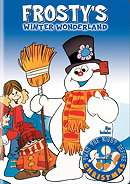 Frosty's Winter Wonderland (1976)