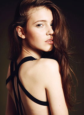 Ann Sophie Butenschon