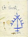[Jazz & Song] Björk. (b. 1965): Um Úrnat frá Björk - Handmade Original Book