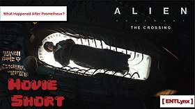 Alien: Covenant - Prologue: The Crossing                                  (2017)