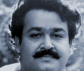 Mohanlal
