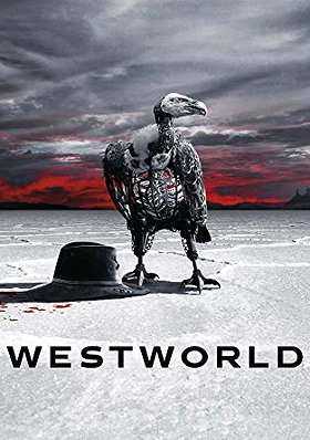Westworld: The Complete Second Season (BD) 