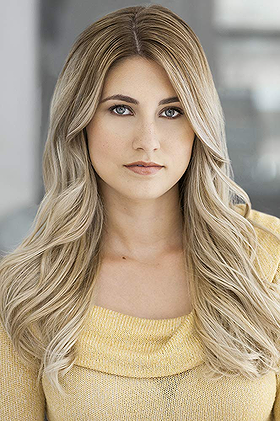 Cadie Poff