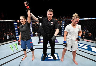 Barb Honchak pictures and photos
