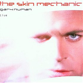 The Skin Mechanic: Live