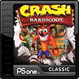 Crash Bandicoot