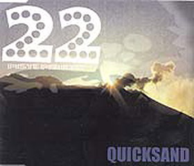 Quicksand (cd single)