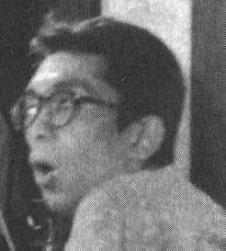 Kazuo 'Gaira' Komizu