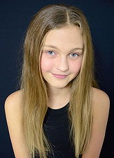 Summer Robertson pictures and photos