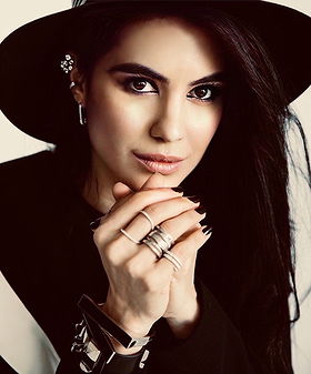 Shahrzad Rafati