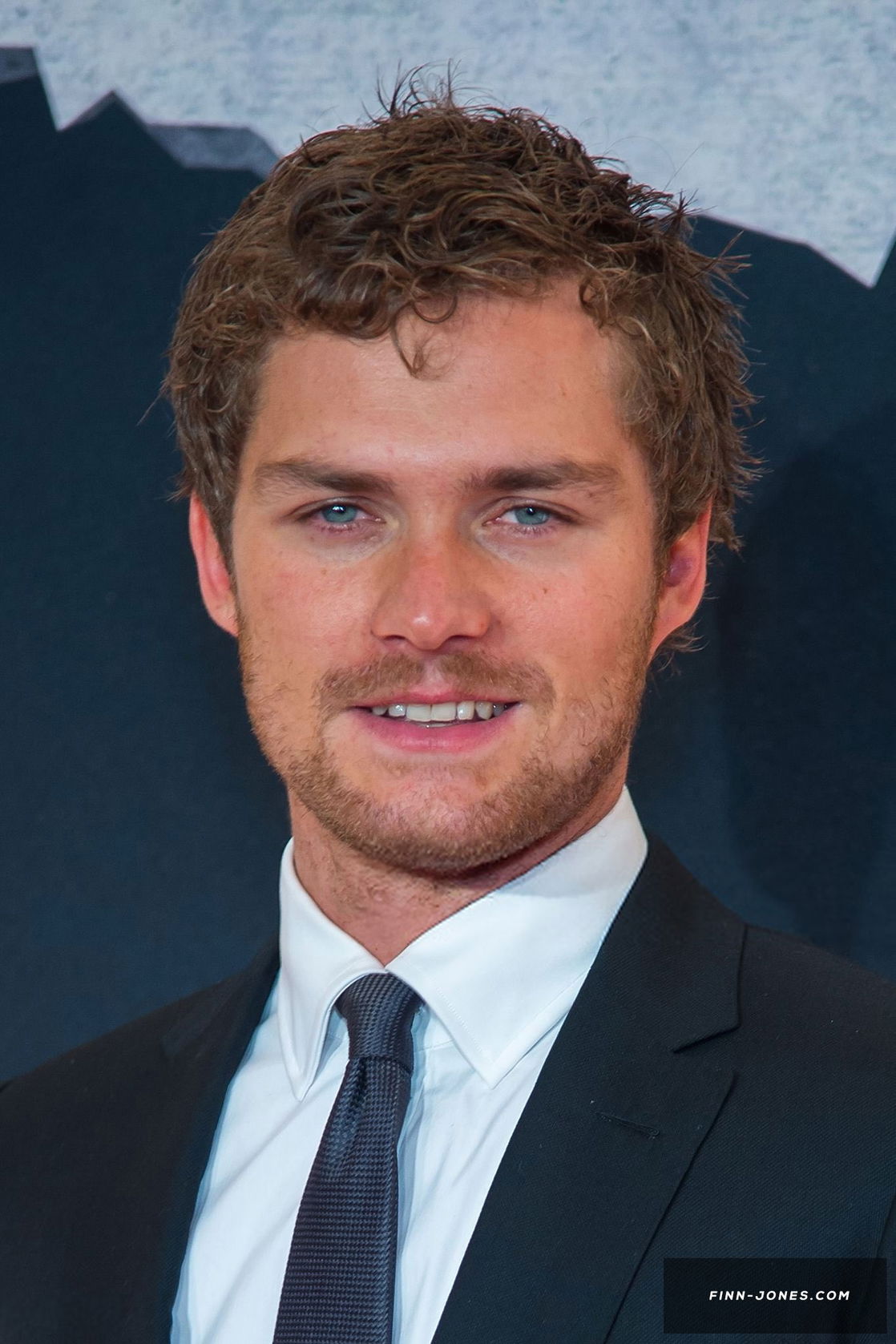 Finn Jones