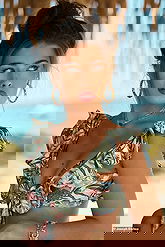 Tamara Francesconi  nackt