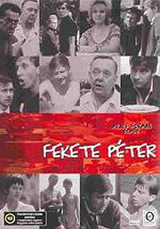 Fekete Péter