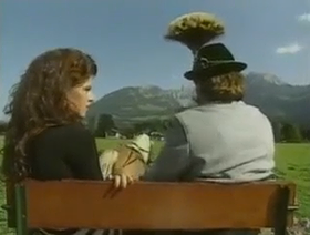 Heidi, Teil 4: Mösleins-Bergwelt