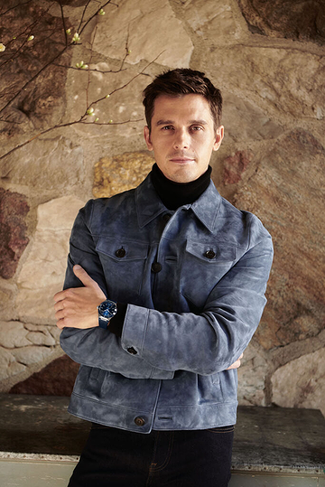 Antoni Porowski