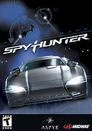Spy Hunter