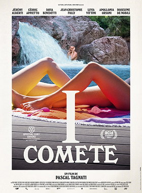 I comete (2022)