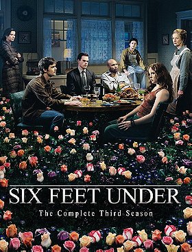 Six Feet Under: Complete HBO Season 3 