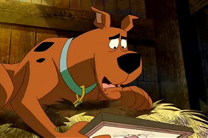 Scooby-Doo (Mystery Incorporated)