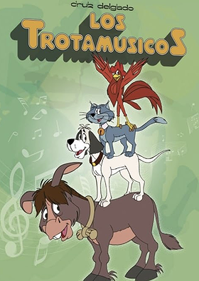 Los trotamúsicos