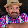 Danny Woodburn