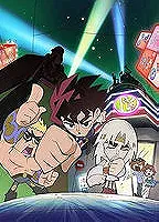 DD Fist of the North Star