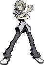 Yoshiya "Joshua" Kiryu