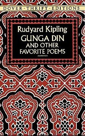 Gunga Din and Other Poems