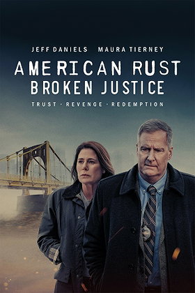 American Rust