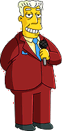 Kent Brockman