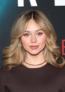 Brec Bassinger