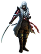 Hanzō Hattori (Assassin's Creed)
