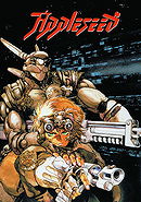 Appleseed