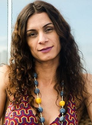 Renata Carvalho