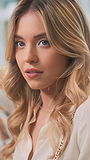 Sydney Sweeney