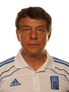 Otto Rehhagel