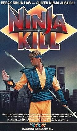 Ninja Kill