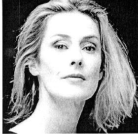 Catherine Colvey