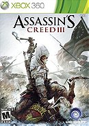 Assassin's Creed III 